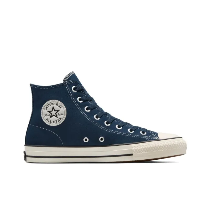 Converse Chuck Taylor All Star Back Zip High 'Navy'-1