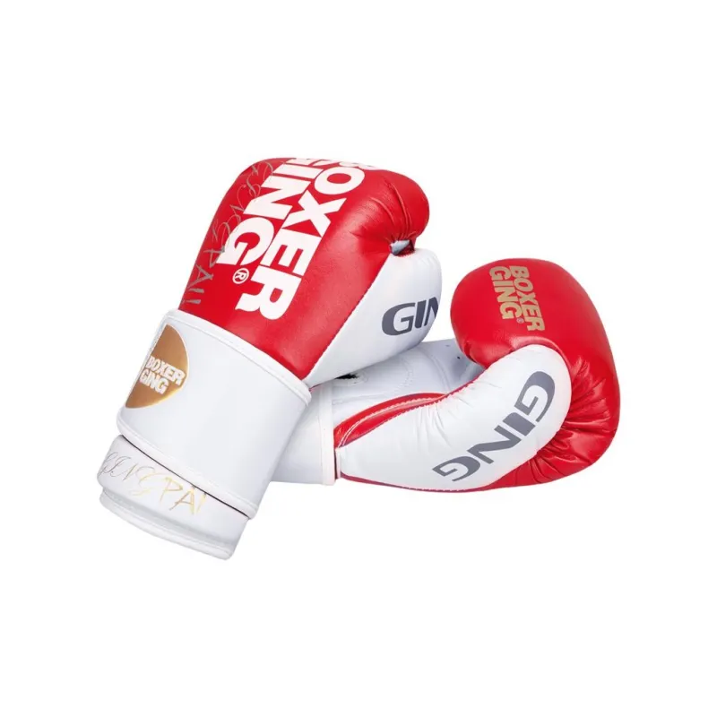 Competition Boxing Gloves-10