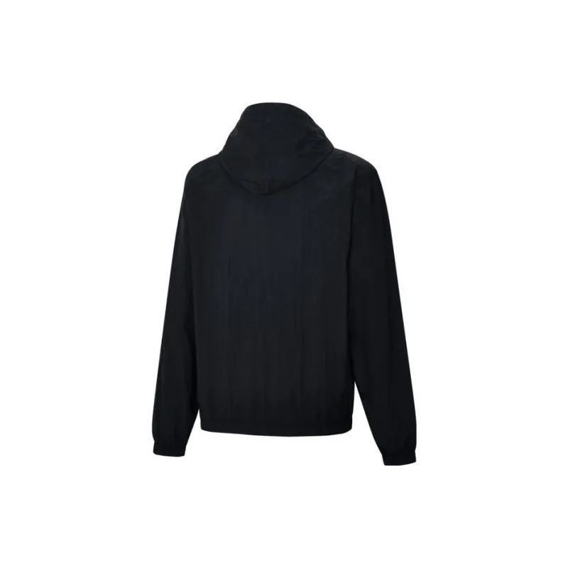 Jordan Flight MVP Jackets Coats Men's Black-1