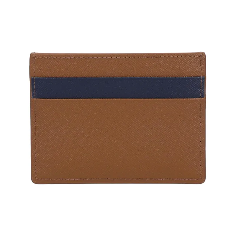MARNI Logo Printed Card Holder-2