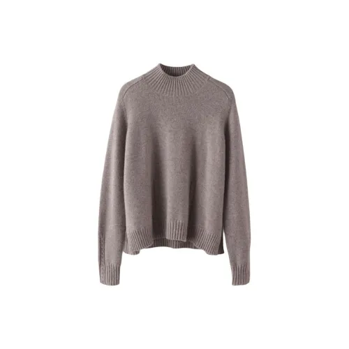 MAIGRE SIMHAT Cashmere Sweater Women's