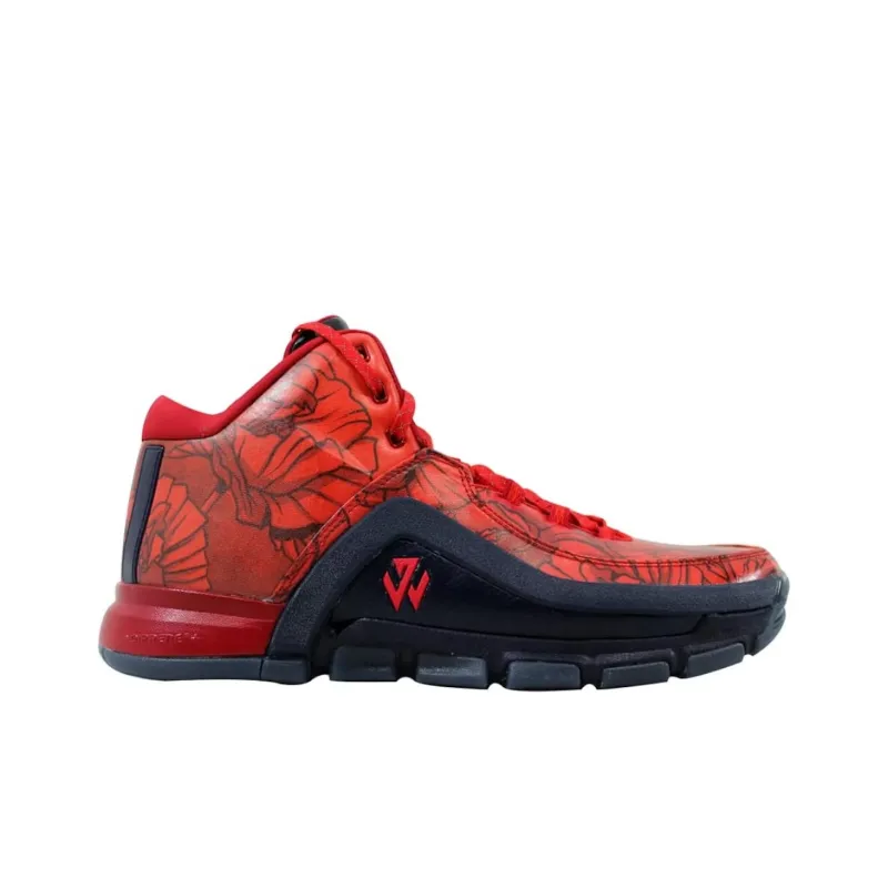 Nike Sm J Wall 2 Veterans Day Vivid Red/Navy-1