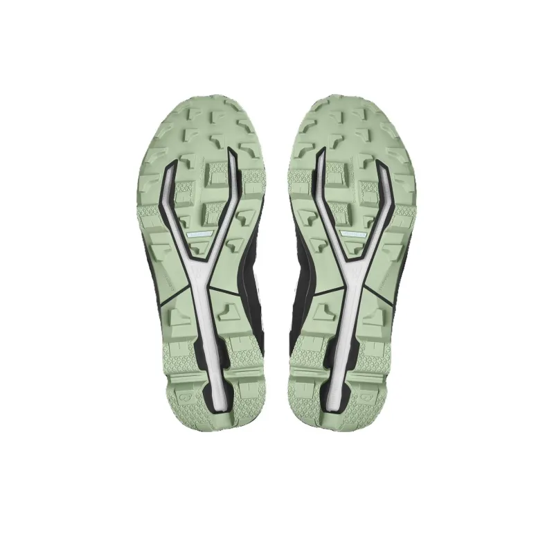 On Running Cloudventure Peak White Leaf Women's-4