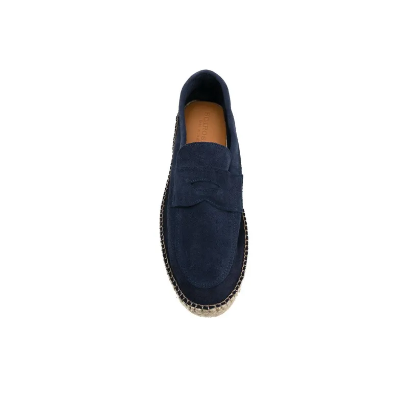 SCAROSSO Diego Espadrilles-3