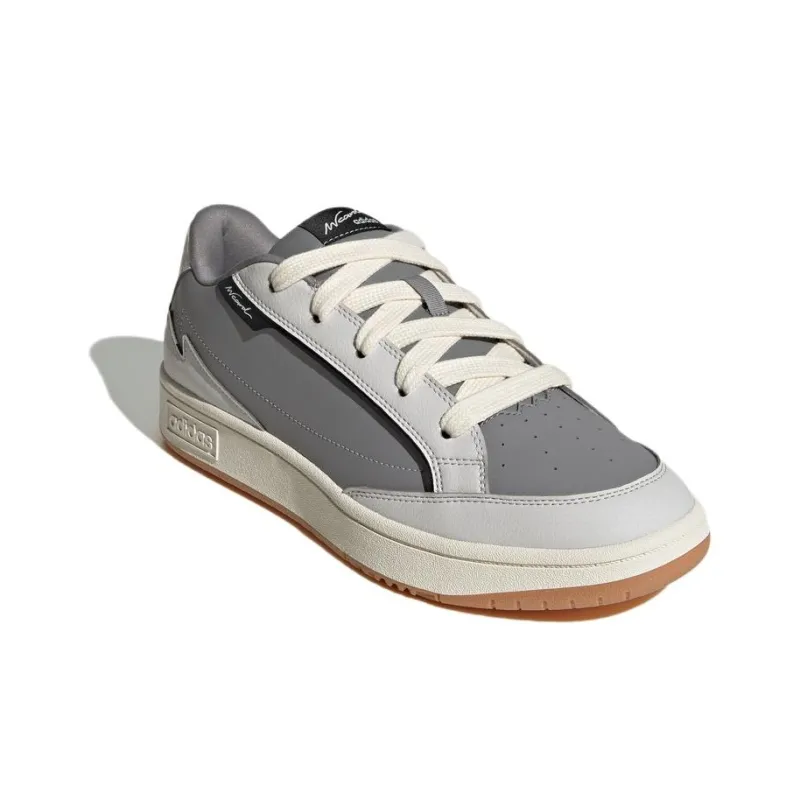 Adidas Neo Card Court 'Grey Beige'-2