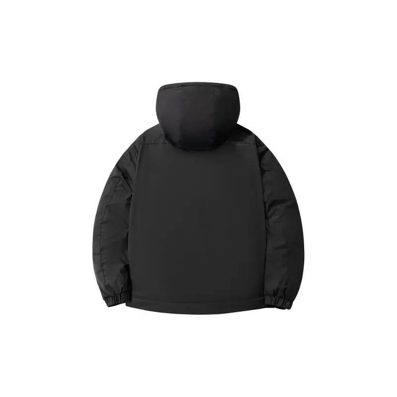 A.X.S.K Down Jackets Unisex-1