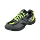 Dark Gray Green