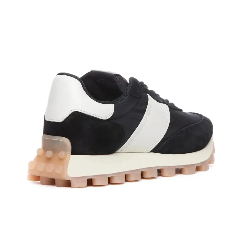TOD'S 1T Stripe Detailed Sneakers-3