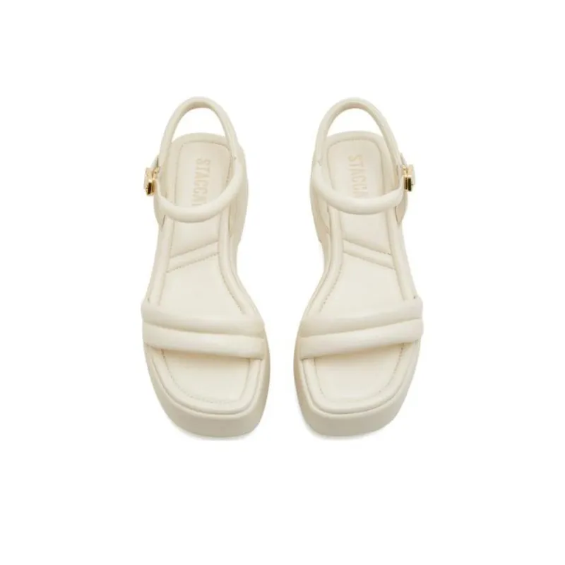 Staccato Snowflakes Shoes Stylish Sandal Women's-3