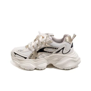 DAPHNE Low-Top Chunky Sneakers Women's