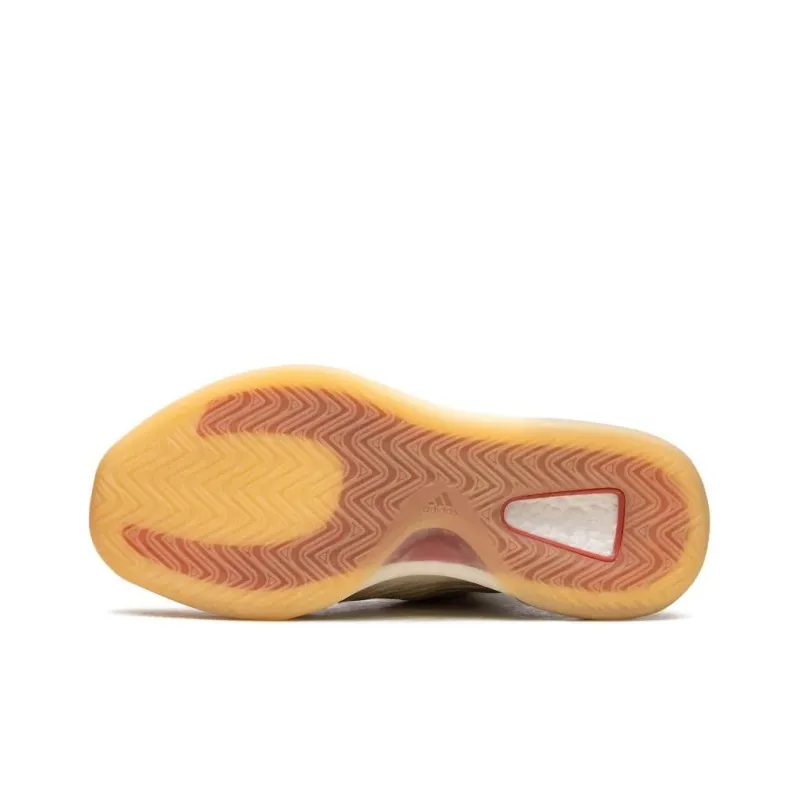 Adidas Yeezy Quantum 'Cream' Sneakers-6