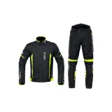 Neon Green Clothing Sets