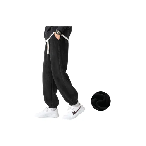 PUCCA Casual Pants Unisex