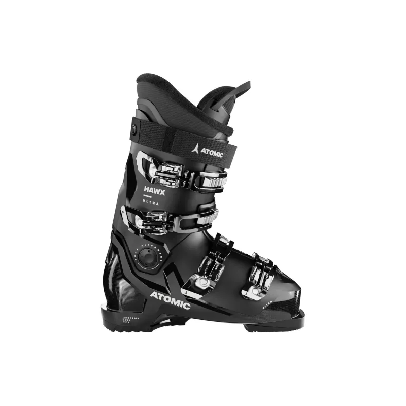 ATOMIC Ski Boots-1