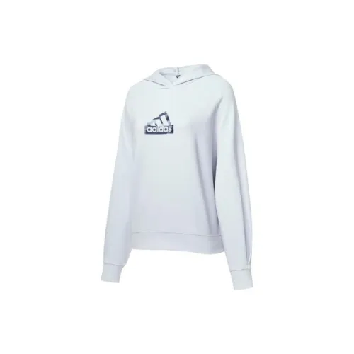 Adidas Sweatshirts Women's Light Purple