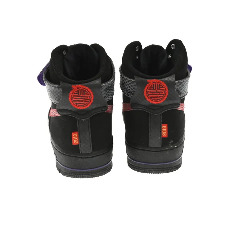 Nike Air Force 1 High Cmft Premium Year Of The Snake-2