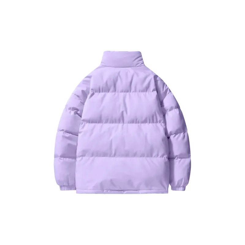 CLINTS Puffer Jackets Unisex-8