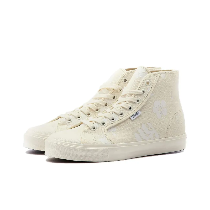 Style 24 Og Vans Lx 'Hibiscus'-3
