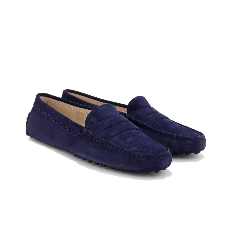 TOD'S Gommino Driving Loafers Women's-2