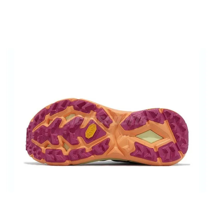 HOKA ONE ONE Mafate Speed 4 Deep Lake Ceramic Women's-4