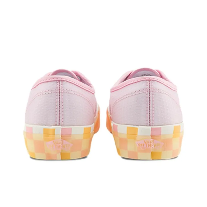 Vans Authentic 'Bing Fen Rose'-3