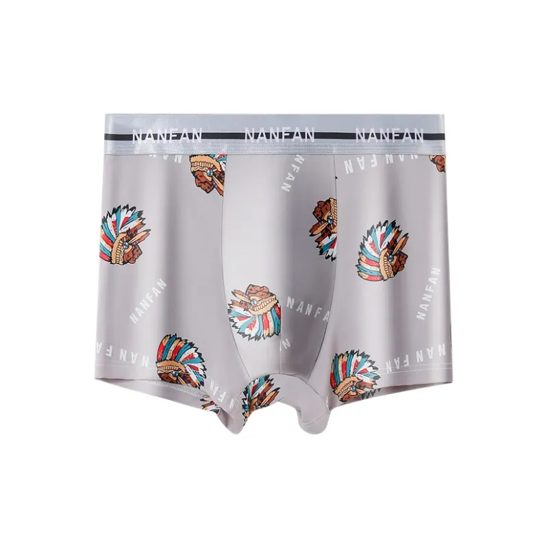 FENTENG Underpants Men's 3 Pack-1