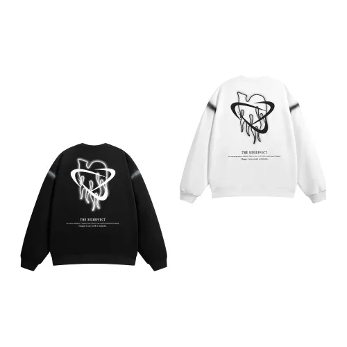 SIDEEFFECT Unisex Sweatshirt