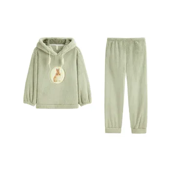 XUANZHITING Women's Pajama Sets