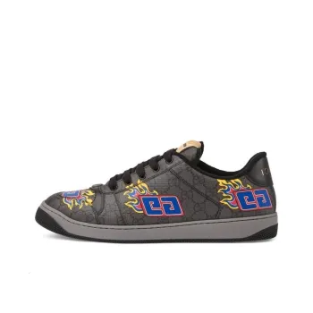 GUCCI Screener GG Sneaker