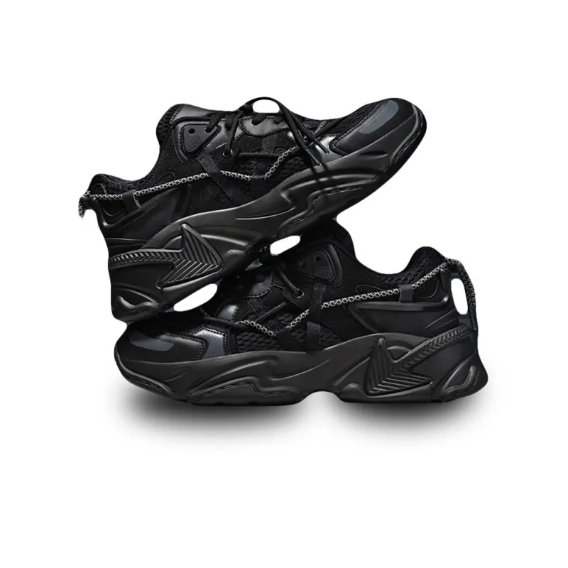 RBV Low-Top Chunky Sneakers Unisex-7