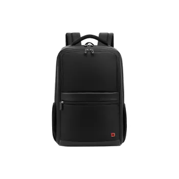 KINGSGEAR Backpacks Black