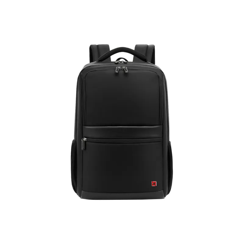 KINGSGEAR Backpacks Black-0