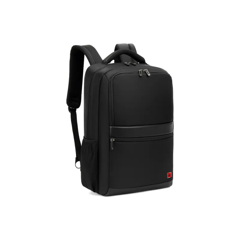 KINGSGEAR Backpacks Black-2