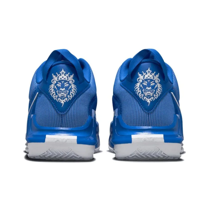 Nike LeBron Witness 7 Tb Game Royal-4