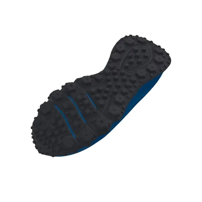 Under Armour Charged Maven Trail Running Shoes 'Blue'-4