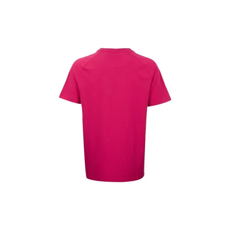 HUGO BOSS T Shirts Men Pink-1