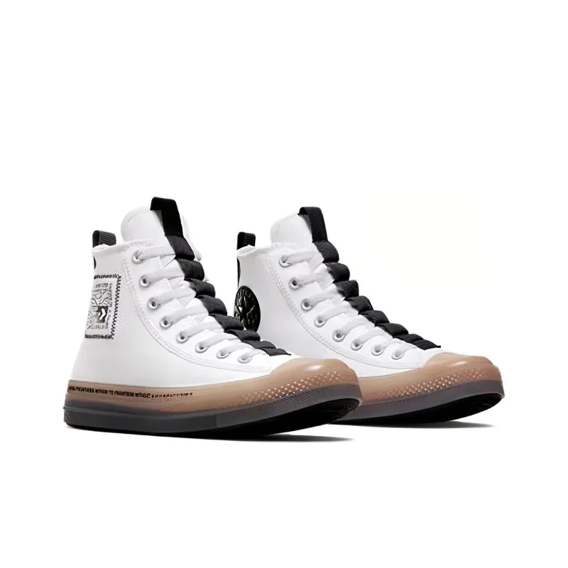 Converse Chuck Taylor All Star Cx Explore High Top Future Utility 'White' Women's-2