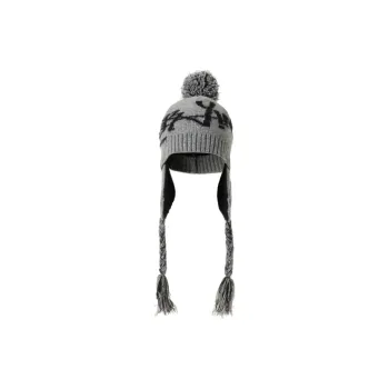 Crying Center Polyester Beanies Unisex