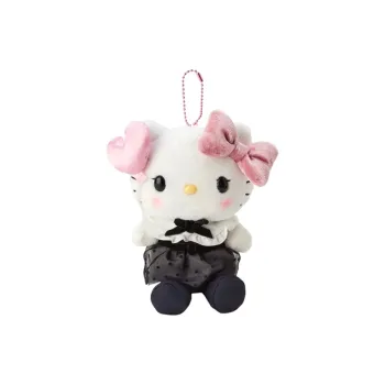 Sanrio Hello Kitty French Sweetheart Collection Dolls Plush Pendant 16cm High