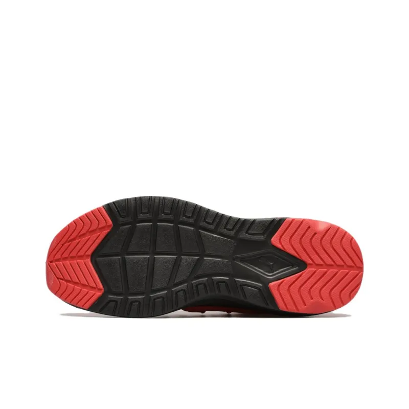Puma Softride One4All 'High Risk Red Black'-4