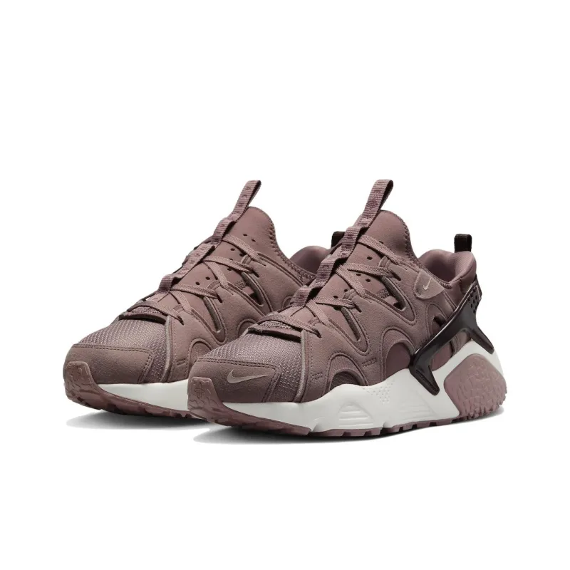 Nike Air Huarache Craft Smokey Mauve Women's-2