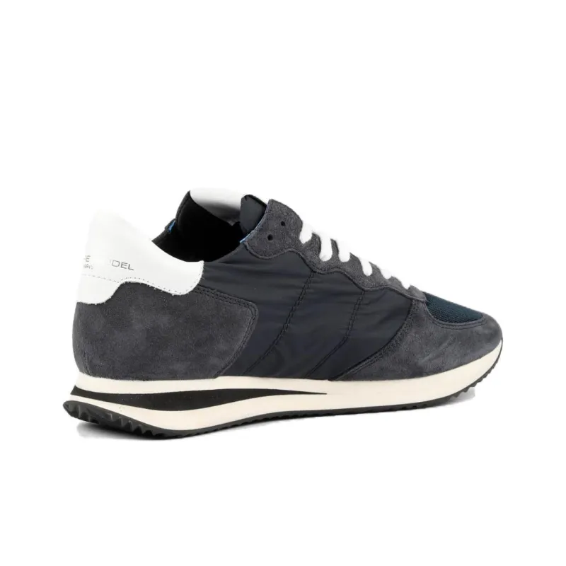 PHILIPPE MODEL Paris Trpx Basic Sneakers-3
