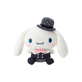 Sanrio Cinnamoroll French Sweetheart Collection Dolls Plush Doll 20.5cm Height