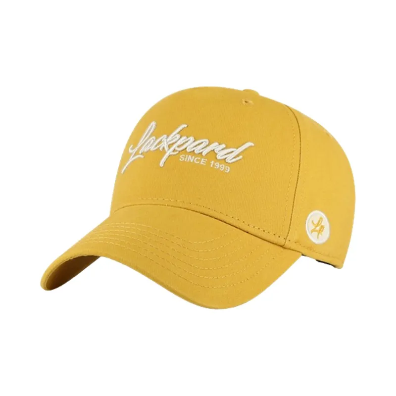 Lackpard Cotton Baseball Caps Unisex-5