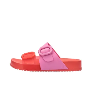 MELISSA Slide Slippers Women's Pink