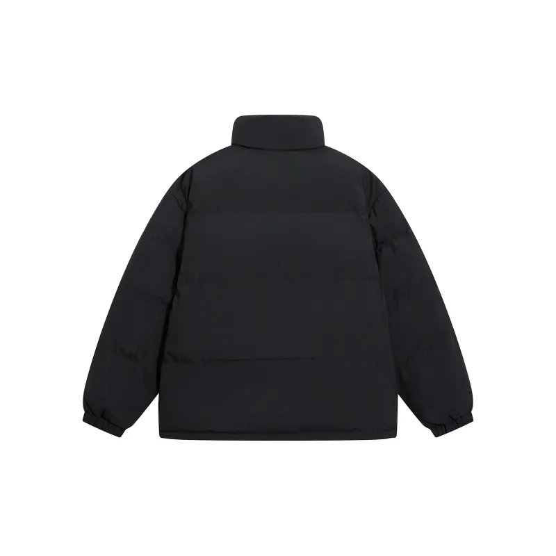 CLINTS Puffer Jackets Unisex-4