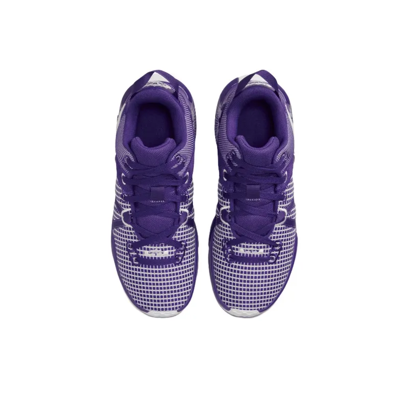 Nike LeBron Witness 7 Tb Court Purple-3