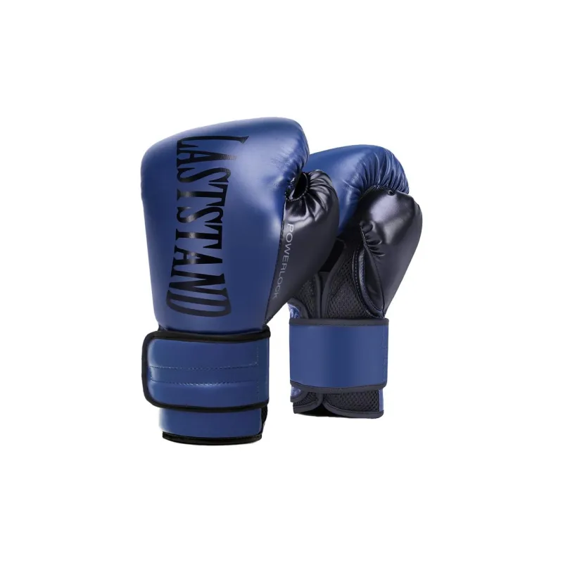 Competition Boxing Gloves Polyester Unisex-4