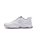 White Purple