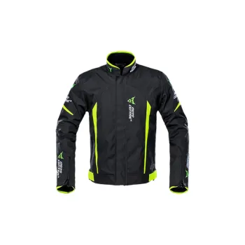Riding Grams Biker Jacket Unisex